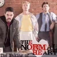 STAGE TUBE: The Making of freeFall's THE NORMAL HEART - Part 2 Video