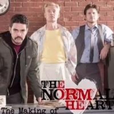 STAGE TUBE: The Making of freeFall's THE NORMAL HEART - Part 2