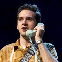 BWW Reviews:  FLY BY NIGHT Wears Its Romantic Youthful Hopefulness On Its Sleeve