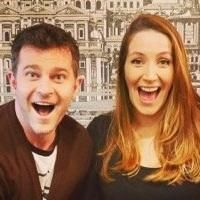 Congratulations! David Campbell Welcomes Twins
