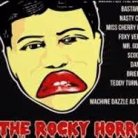 Lefty Lucy Stages THE ROCKY HORROR BURLESQUE SHOW Tonight