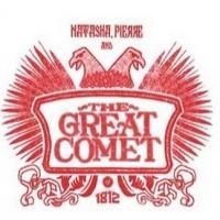 NATASHA, PIERRE & THE GREAT COMET OF 1812 Makes $10,000 Donation to Human Rights…