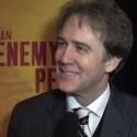 TV: Chatting with the Cast of AN ENEMY OF THE PEOPLE on Opening Night- Boyd Gaines…