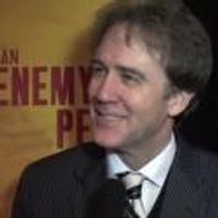 TV: Chatting with the Cast of AN ENEMY OF THE PEOPLE on Opening Night- Boyd Gaines… Video