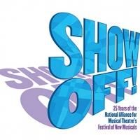 Founders, Past Presidents of NAMT to be Honored at SHOW OFF! Concert, 10/20