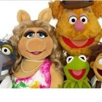 Disney Jr Premieres New Short-Form Series MUPPET MOMENTS Today