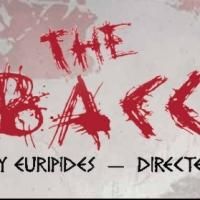 GreenStage Closes 25th Anniversary Season with THE BACCHAE, Now thru 11/2