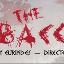 GreenStage to Close 25th Anniversary Season with THE BACCHAE, 10/12-11/2