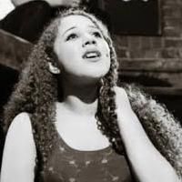 HIGH SCHOOL DRAMA: Kaila Wooten