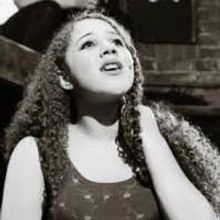 HIGH SCHOOL DRAMA: Kaila Wooten