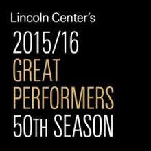 Lincoln Center Announces GREAT PERFORMERS 50th Season; Launches 10/14