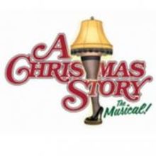 Tickets to A CHRISTMAS STORY at Orpheum Theatre On Sale 10/10