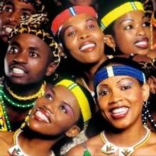 AFRICA UMOJA Continues at the Elgin Theatre thru Aug 18