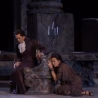 STAGE TUBE: Sneak Peek at Elina Garanca in LA CLEMENZA DI TITO, 'Great Performances… Video