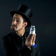 RADAGAST, Jueves 24 de Julio en Siranush