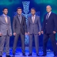CELTIC THUNDER Returns to the Fox Theatre in October
