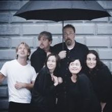 FFN Walks Into A Bar Kicks Off at MadLab Theatre Tonight