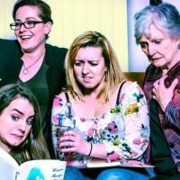 BWW Reviews: RAPTURE, BLISTER, BURN is Not Just for Feminists