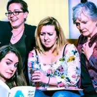 BWW Reviews: RAPTURE, BLISTER, BURN is Not Just for Feminists