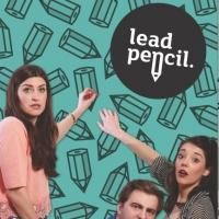 Guest Acts Announced for Lead Pencil & Friends at Brighton Fringe 2014