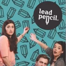Guest Acts Announced for Lead Pencil & Friends at Brighton Fringe 2014