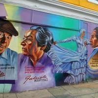 Hispanic Heritage Month In Philadelphia