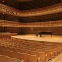 Kimmel Center Greenlights Partnership with Greater Philly Film Office for Perelman Th