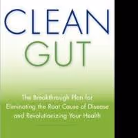 New Book CLEAN GUT is Released