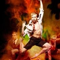 LORD OF THE FLIES UK Tour Will Return to Theatre Royal Glasgow, Begin. 11 June