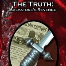 20 Books Set for Ta'Mara Hanscom's THE CASELLI FAMILY Series