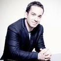 Pianist Inon Barnatan to Play 92Y, 12/6