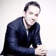 Pianist Inon Barnatan to Play 92Y, 12/6