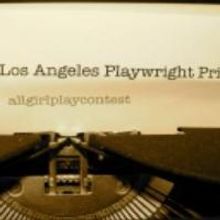 Submissions Now Being Accepted for The Ebell of Los Angeles Playwright Prize