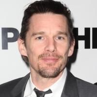 LCT Shifts First Preview of Ethan Hawke-Led MACBETH to Oct. 25