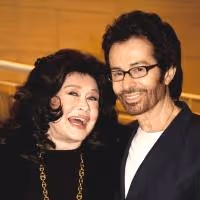 Stars, Such as Lily Tomlin & George Chakiris, Gather for Senior Star Power…