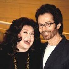 Stars, Such as Lily Tomlin & George Chakiris, To Gather for Senior Star Power Product