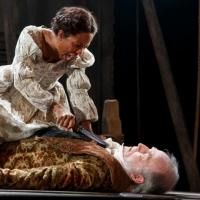 Photo Flash: First Look at Naomi Wallace's THE LIQUID PLAIN, Now Playing at…