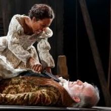 Photo Flash: First Look at Naomi Wallace's THE LIQUID PLAIN, Now Playing at Signature