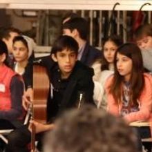 TV: Calling All Kids! SCHOOL OF ROCK Searches for a Rockin' Broadway Class!