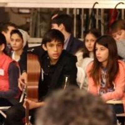 TV: Calling All Kids! SCHOOL OF ROCK Searches for a Rockin' Broadway Class!