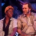 Photo Flash: Fountain Theatre Opens U.S. Premiere of Athol Fugard's THE BLUE IRIS…