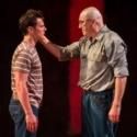 BWW Reviews: Logan's Tony-Winning RED Fascinates at Mark Taper Forum