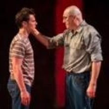 BWW Reviews: Logan's Tony-Winning RED Fascinates at Mark Taper Forum