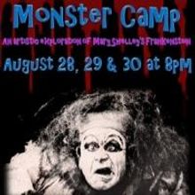 Summer Sisters Stage MONSTER CAMP at Common Ground This Weekend
