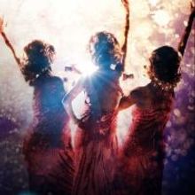 Broadway By the Bay Stages DREAMGIRLS at the Fox Theatre, Now thru 8/31