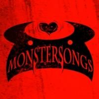 Libra Theater to Present Rob Rokicki's MONSTERSONGS at (Le) Poisson Rouge, 10/20