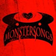 Libra Theater to Present Rob Rokicki's MONSTERSONGS at (Le) Poisson Rouge, 10/20