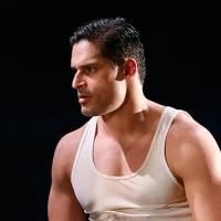 Joe Manganiello Addresses STREETCAR NAMED DESIRE Photo Taker on Twitter