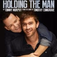 BWW Reviews: Australian Theatre Company Presents Spectacular LA Premiere of HOLDING…