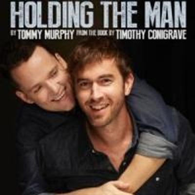 BWW Reviews: Australian Theatre Company Presents Spectacular LA Premiere of HOLDING THE MAN